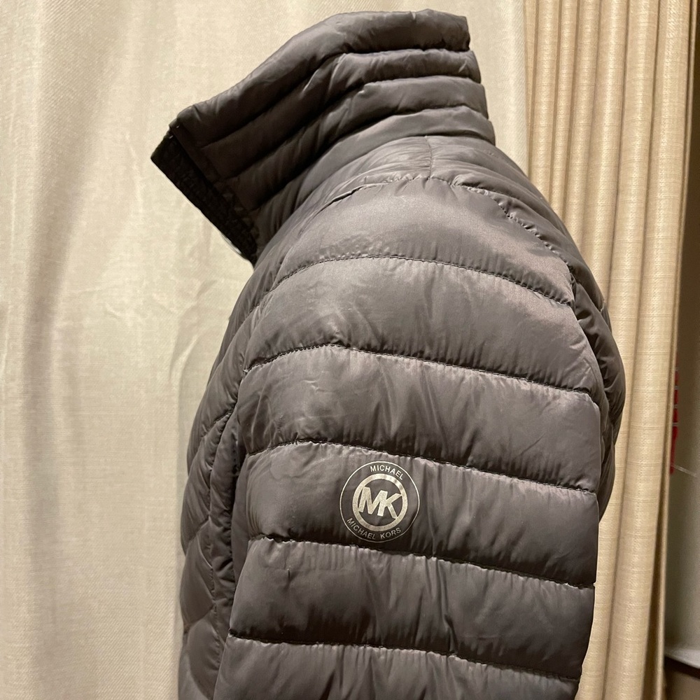 Michael By Michael Kors Packable Lightweight Down… - image 5